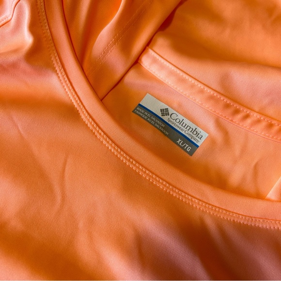 XL - Columbia Shade Shirt - Picture 3 of 5